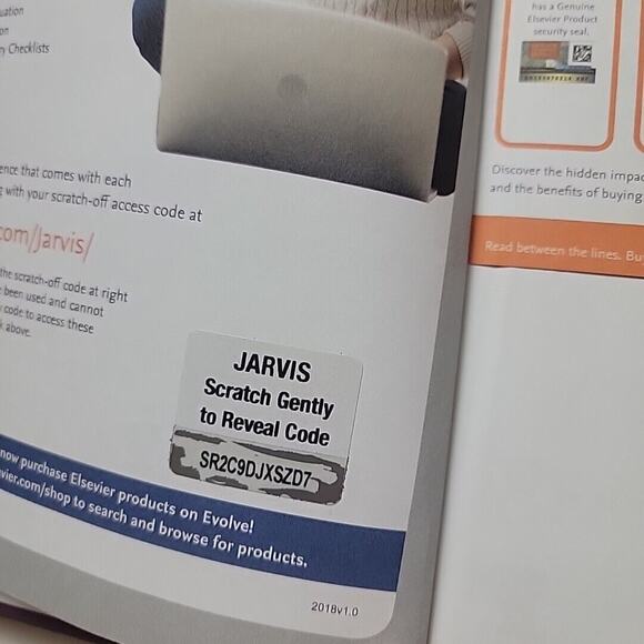 Physical Examination and Health Assessment by Carolyn Jarvis (2019, Hardcover) - Picture 2 of 3